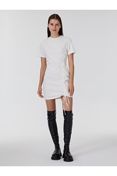 Loft Fitted Kadın Elbise