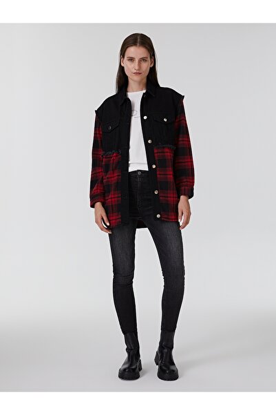 Loft U.Sleeve Regular Fit Women's Shirt