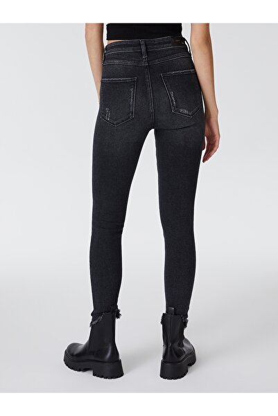 Loft Natalie Skinny Fit Women's Pants