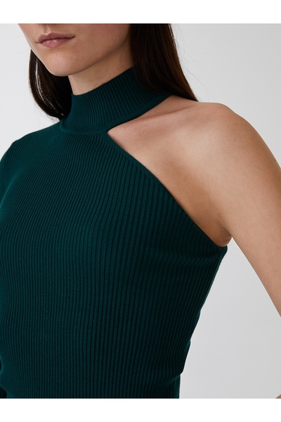 Loft Fitted Women's Sweater