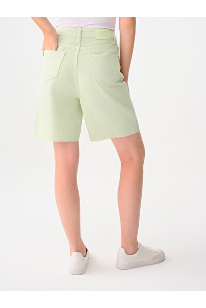 Loft Regular Fit Kadın Şort