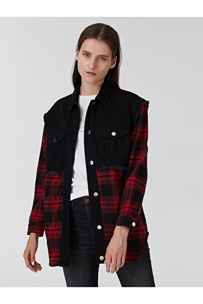 Loft U.Sleeve Regular Fit Women's Shirt