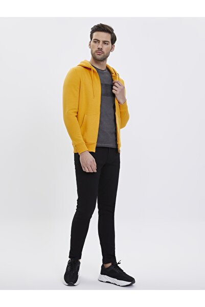 Loft Regular Fit Erkek Sweatshirt