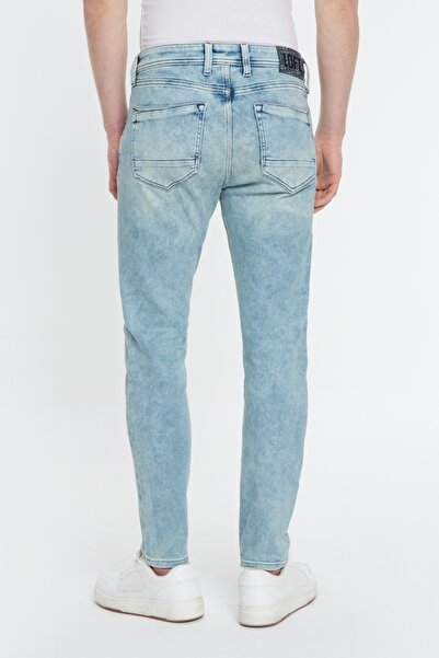 Loft Ανδρικό παντελόνι Justin Skinny Fit