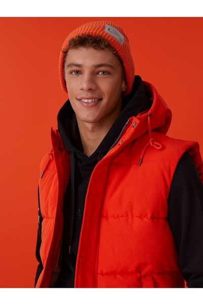 Loft Regular Fit Men's Vest