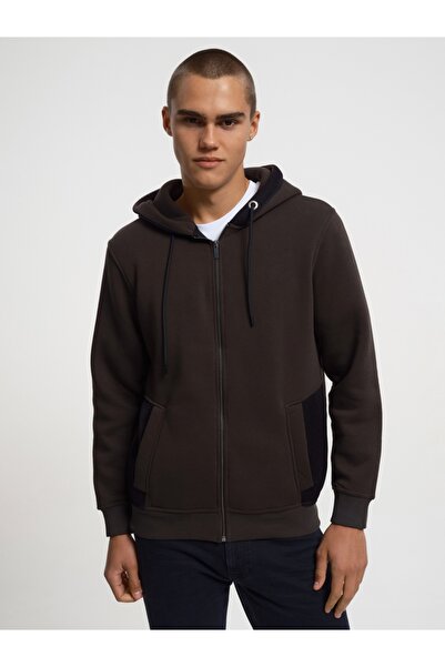 Loft Regular Fit Erkek Sweatshirt