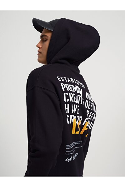 Loft Erkek Sweatshirt Lf2034913