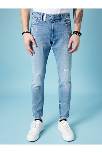 Loft Ανδρικό παντελόνι Ricardo Slim Fit