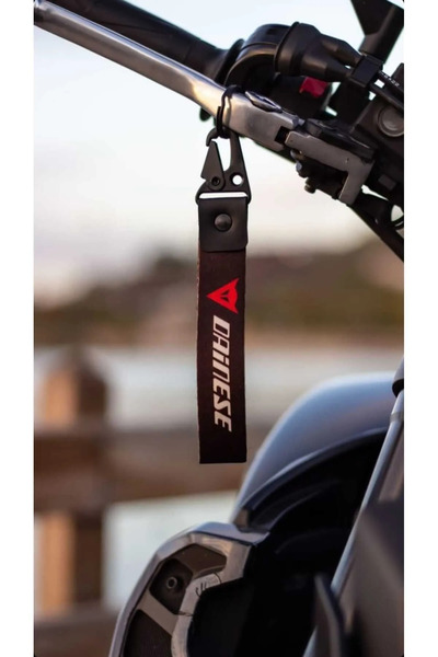 CEBECİOTO Breloc auto de calitate DAINENESE