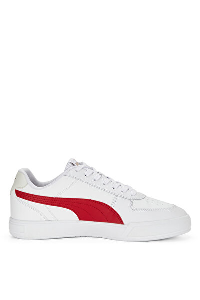 Puma 38081025 Caven Beyaz Lifestyle Ayakkabı