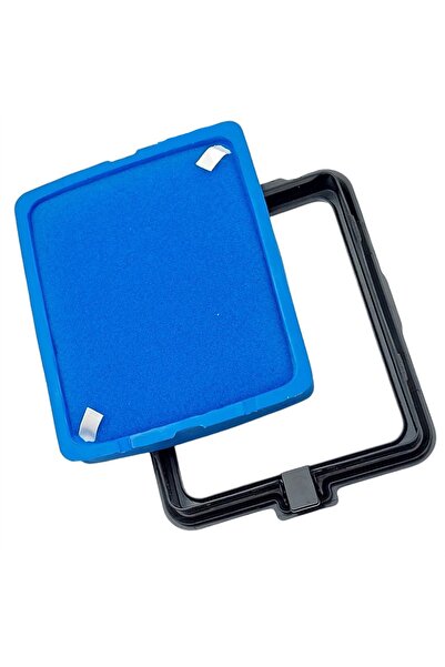 Philips Xb 7151 Marathon Daily Hazne Içi Sünger Filtre Ve Çerçevesi