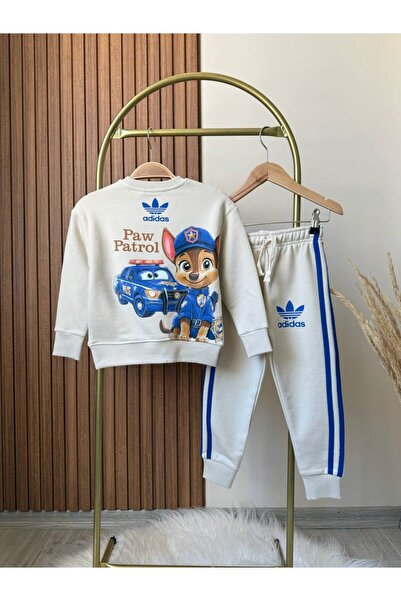 morpembej kadın erkek çocuk New Season Cotton Bottom Top Set