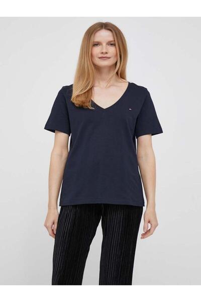 Tommy Hilfiger Women &Apos; S Cloth - Texturing Liberation Cortinom Relations...