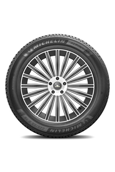 Michelin 235/50R19 103V XL Alpin 7