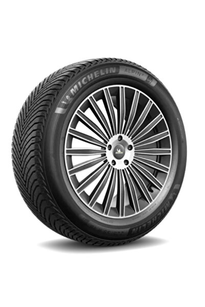Michelin 235/50R19 103V XL Alpin 7