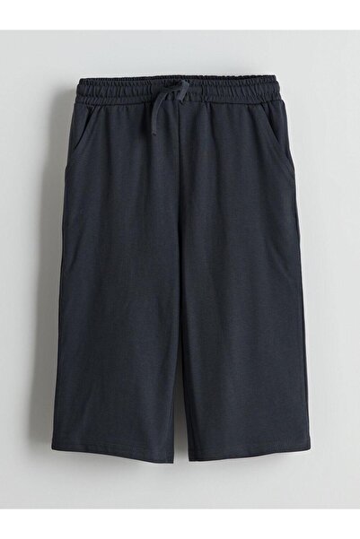 LC Waikiki Elastic Waist Boys Shorts (S5)