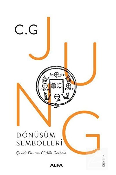 Alfa Yayınları Dönüşüm Sembolleri