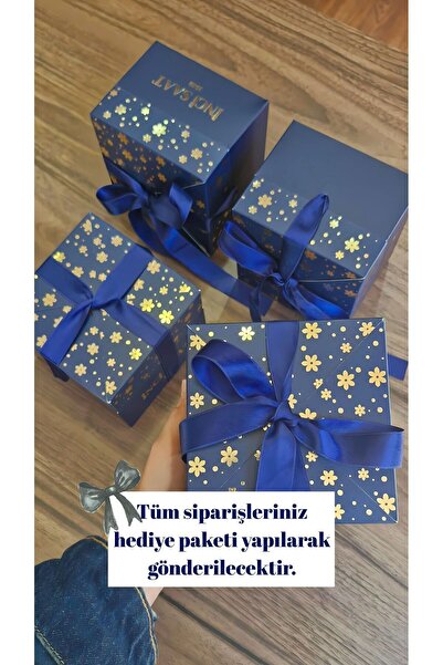 Daniel Klein Çelik Kordon Erkek Kol Saati Gri Lacivert DKE.1.10803-2