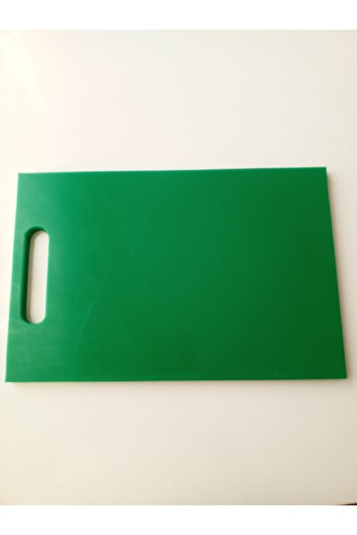 Tasarım Polyethylene Cutting Chopping Boards. 20X30 1 cm Thick