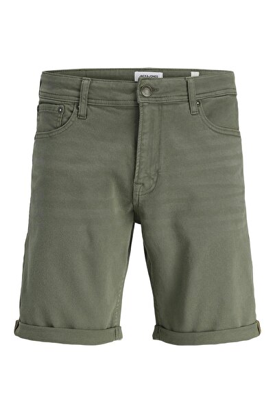 Jack & Jones Jpstrick Ethan Icon Srt Sn Jogger Shorts – Men's Shorts for Sports & Casual Use