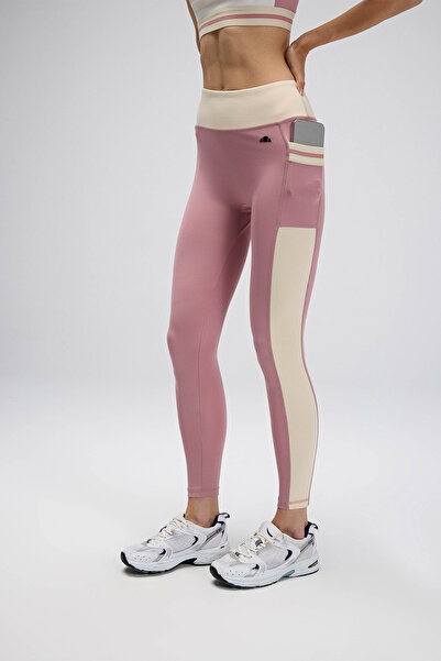 Ellesse Kadın Tayt EF519-PN