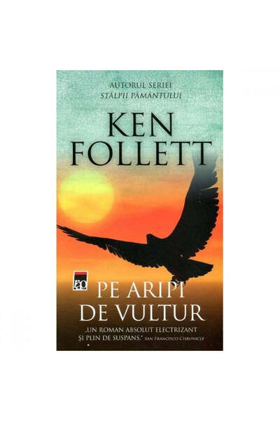 Rao Στα φτερά του αετού - Φολέτ Κεν