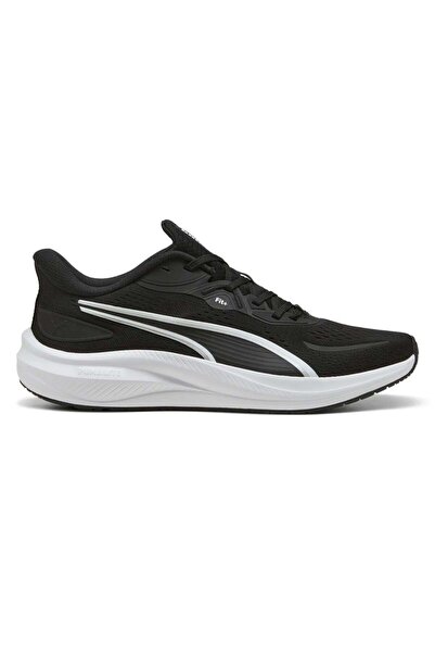 Puma 311730-01 Skyrocket Lite 2 Siyah Erkek Günlük Yürüyüş Spor Ayakkabı