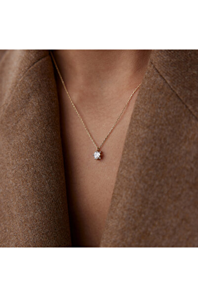 Cherry by Özkonak Divin Tektaş Kolye