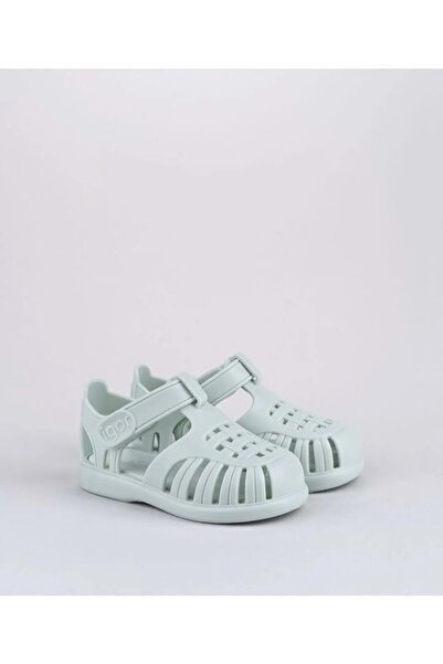 IGOR 10271-026 Mint Düz Sandalet