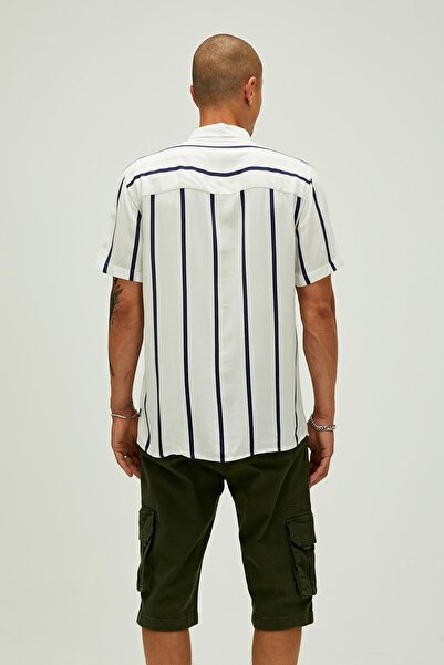 Bad Bear Sergio Men's Shirt