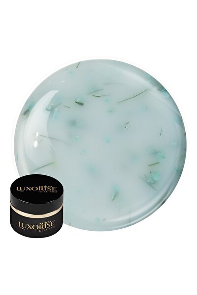 LUXORISE Gel de unghii UV RevoFlex Silk Petal LUXORISE, 15 ml, culoarea Airy ...