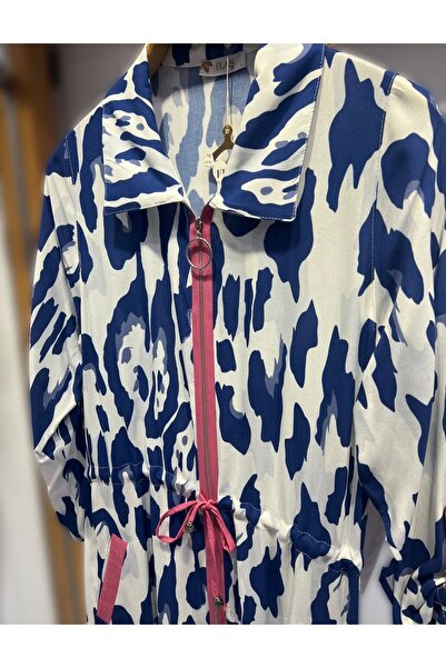 FLAŞ pamuklu dış giyim