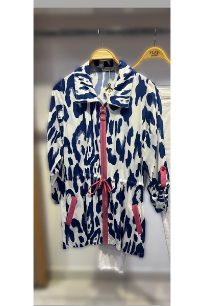 FLAŞ pamuklu dış giyim