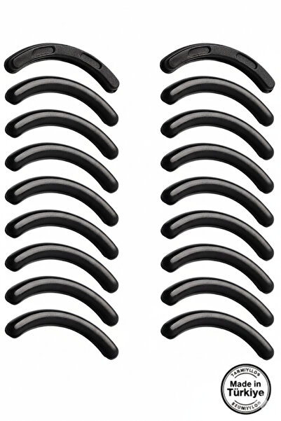 Lesley 12' li Kirpik Kıvırma Makinesi Yedeği