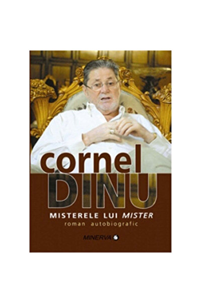 Aramis Misterele misterului