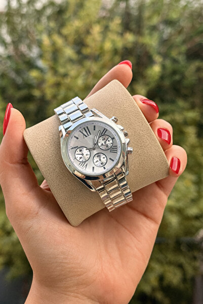 Tulpar Mk Model Premium Luxury Women's Wristwatch Limited Edition