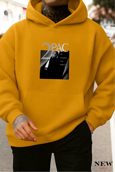 New Shine توباك البلوز المطبوعة