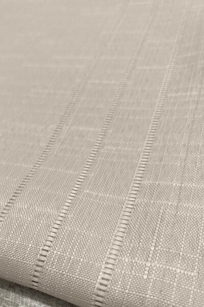 Zeria Home Dertsiz Leke Tutmaz Keten Colber Masa Örtüsü 160*240 Ve 140*180 Ölçülerinde