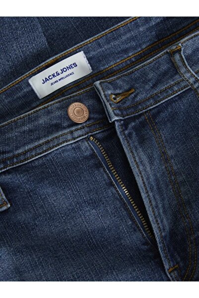 Jack & Jones Jack Jones Liam Orginal Ανδρικό Jean Παντελόνι 12244275