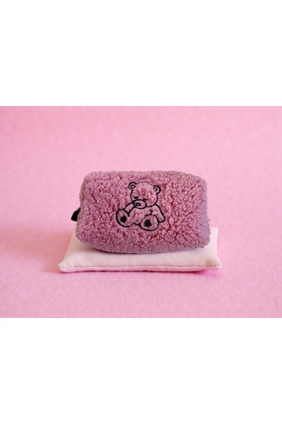 BMP حقيبة تنظيم متعددة الأغراض لحمل أدوات المكياج أثناء السفر