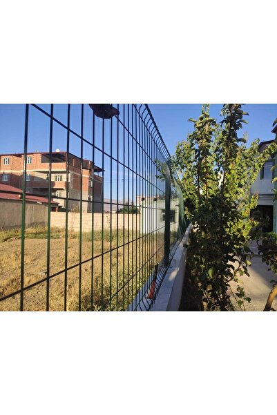 0,50 X250 Panel Çit Takımı