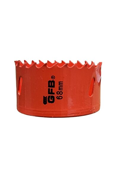 GFB 4822 Bi-Metal Panç 68 mm