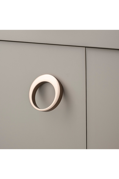 System Altın Rengi 60 Mm Modern Kulp - Ssy6530 0060 Gl