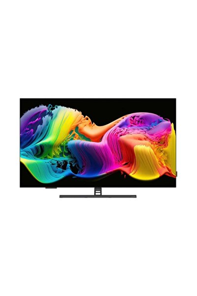 Grundig DUBAI 65 GHO 9905 4K Ultra HD 65" 165 Ekran Uydu Alıcılı Google Smart OLED TV