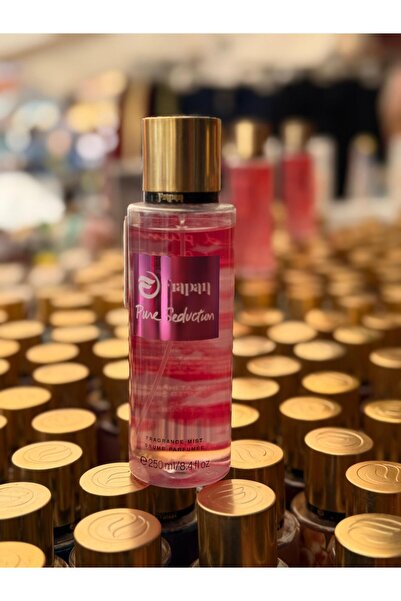 Frapan Pure Seduction Vücut Spreyi 250 ml