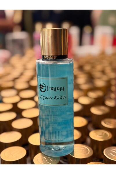 Frapan Aqua Kiss Vücut Spreyi 250 ml