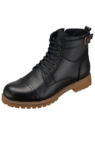 COSTO 45 - 46 - 47 - 48 - 49 - 50 Büyük Numara Erkek Bot . Rahat Geniş Kalıp