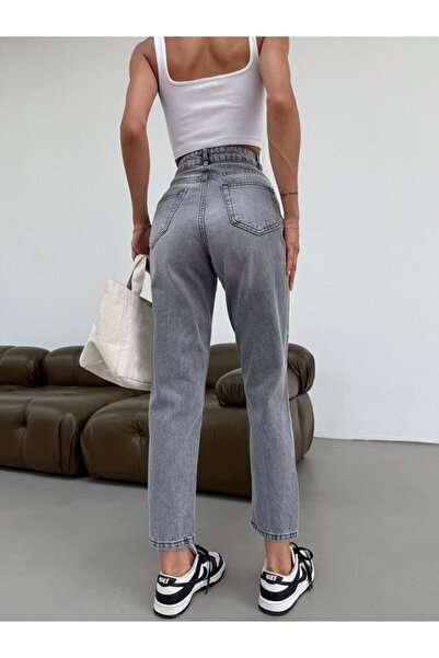 MUG collection Women's Jeans Mom Jean