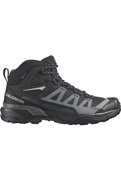 Salomon X-Ultra 360 Mid Gtx Gore-Tex ®   Patika Tırmanış Men's Outdoor Boots ...