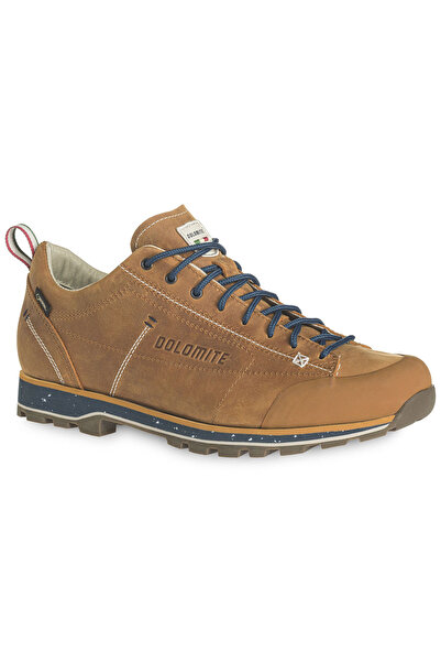 Dolomite Cinquantaquattro Low FG Evo GTX Erkek Ayakkabı-SARI